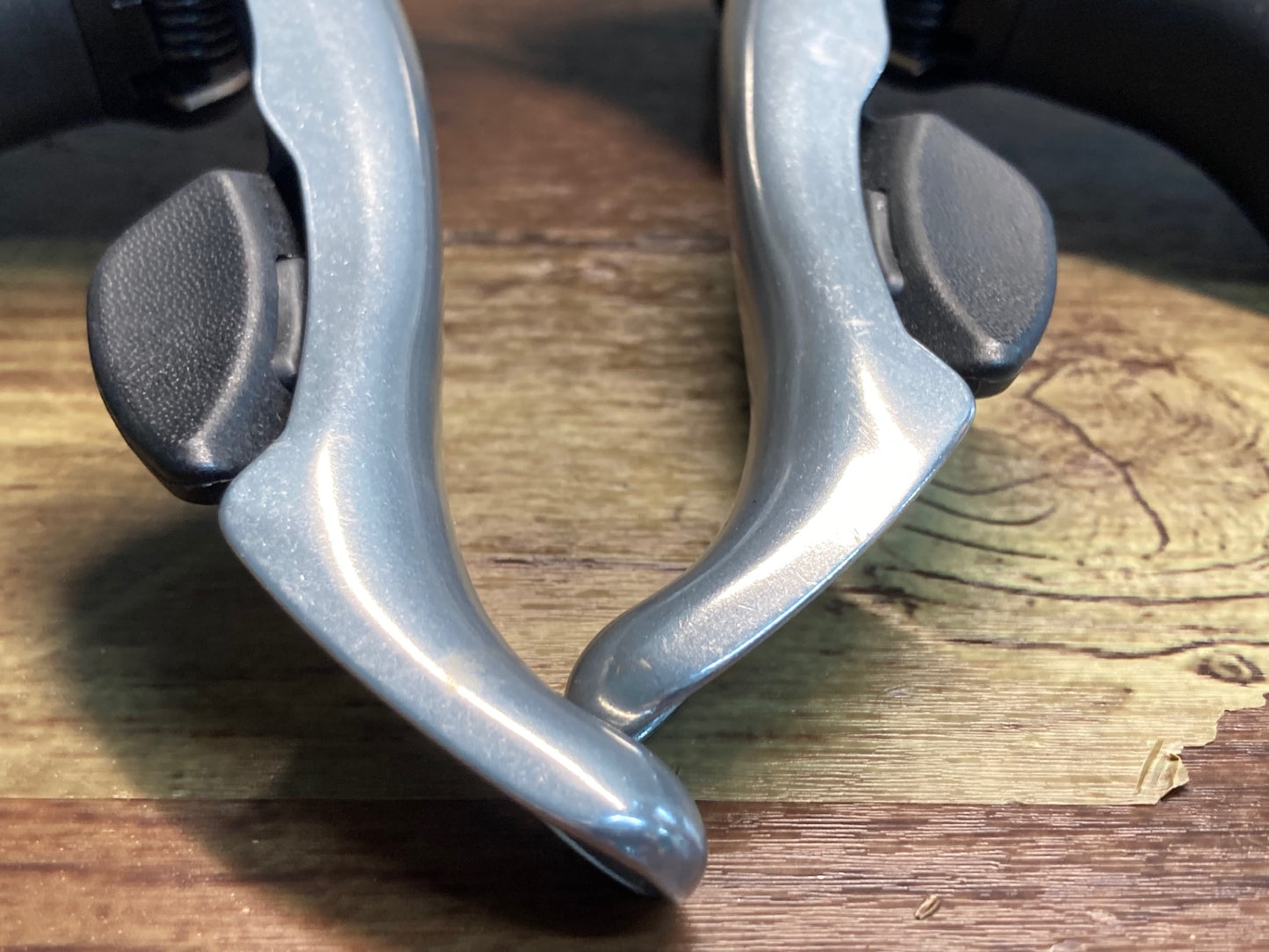 IU383 シマノ SHIMANO ティアグラ Tiagra ST-4600 2x10S