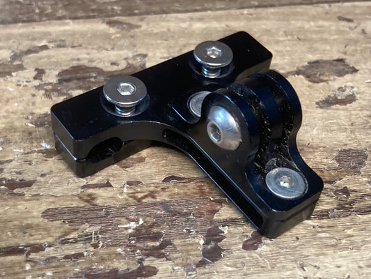 IM775 レックマウント REC-MOUNTS サドルレールマウント タイプ1