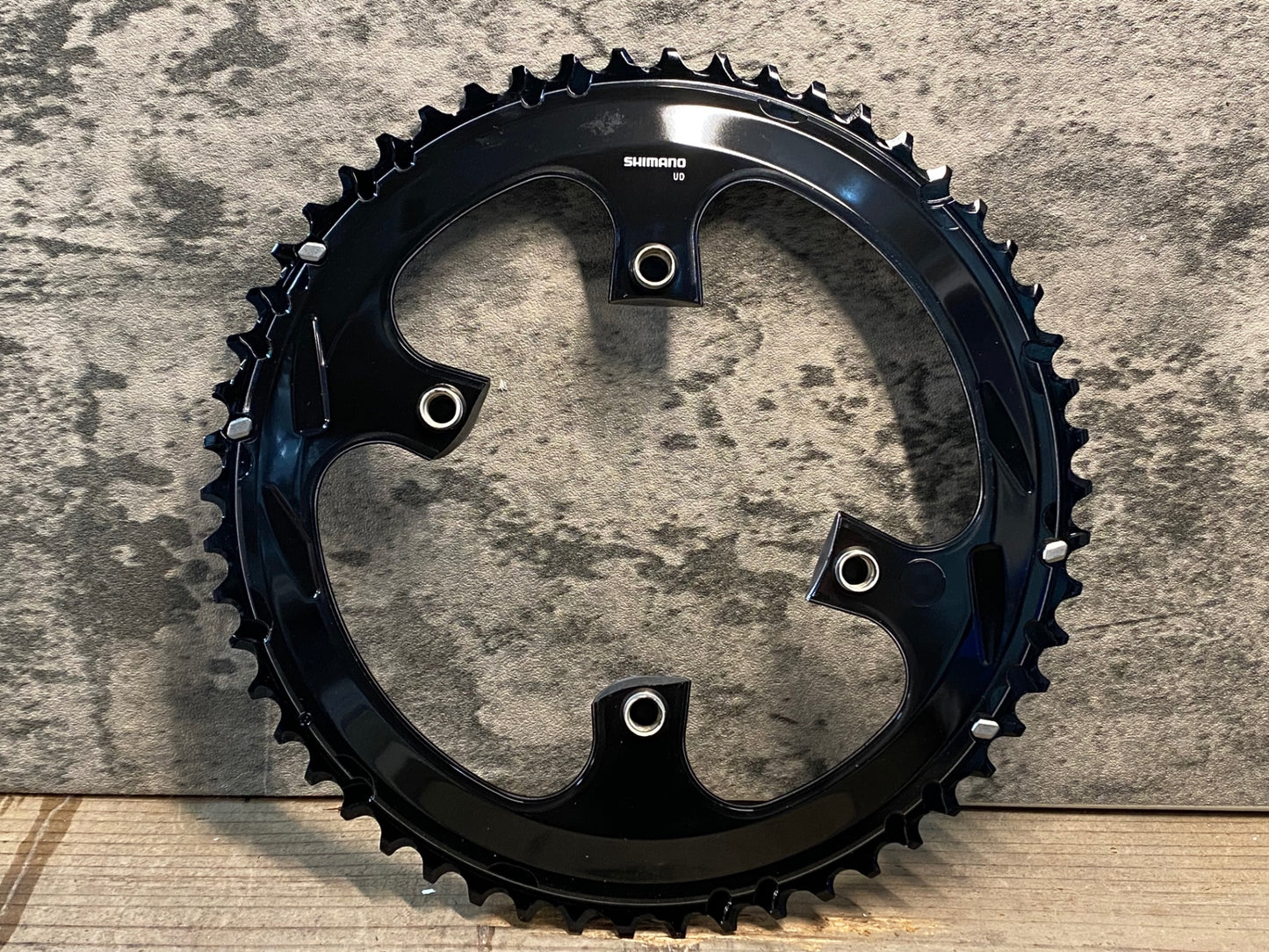 IR786 シマノ SHIMANO DURA-ACE FC-R9200 チェーンリング 54/40T 12S