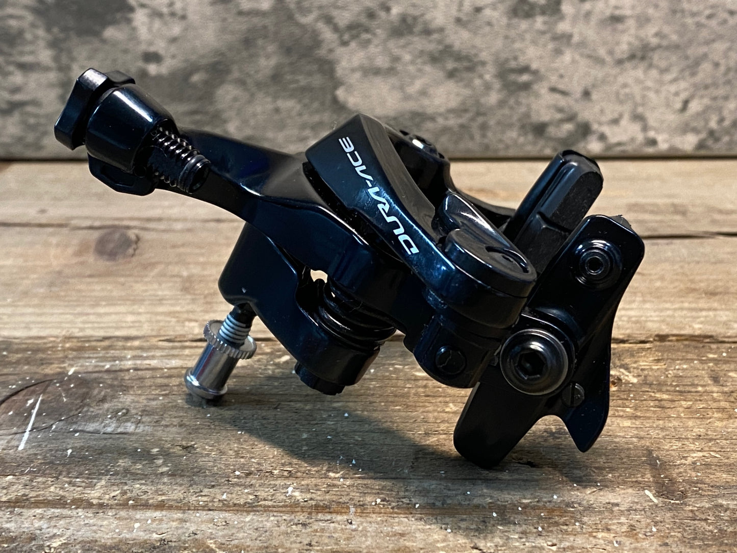 IR250 シマノ SHIMANO デュラエース DURA-ACE BR-R9100 キャリパーブレーキ リア