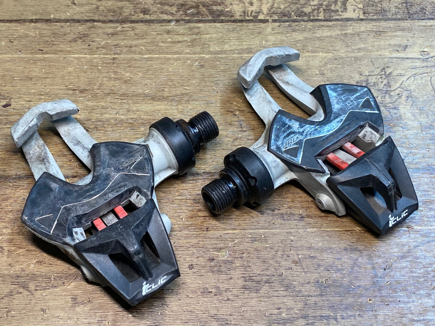 IZ018 タイム TIME XPRESSO6 ビンディングペダル