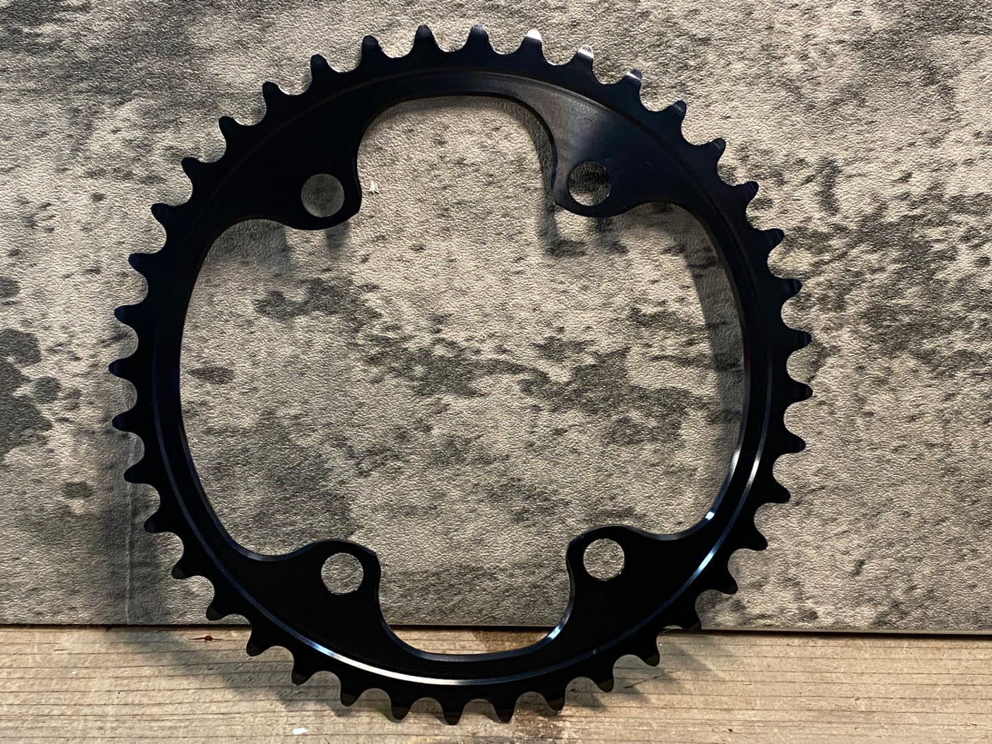 IR786 シマノ SHIMANO DURA-ACE FC-R9200 チェーンリング 54/40T 12S