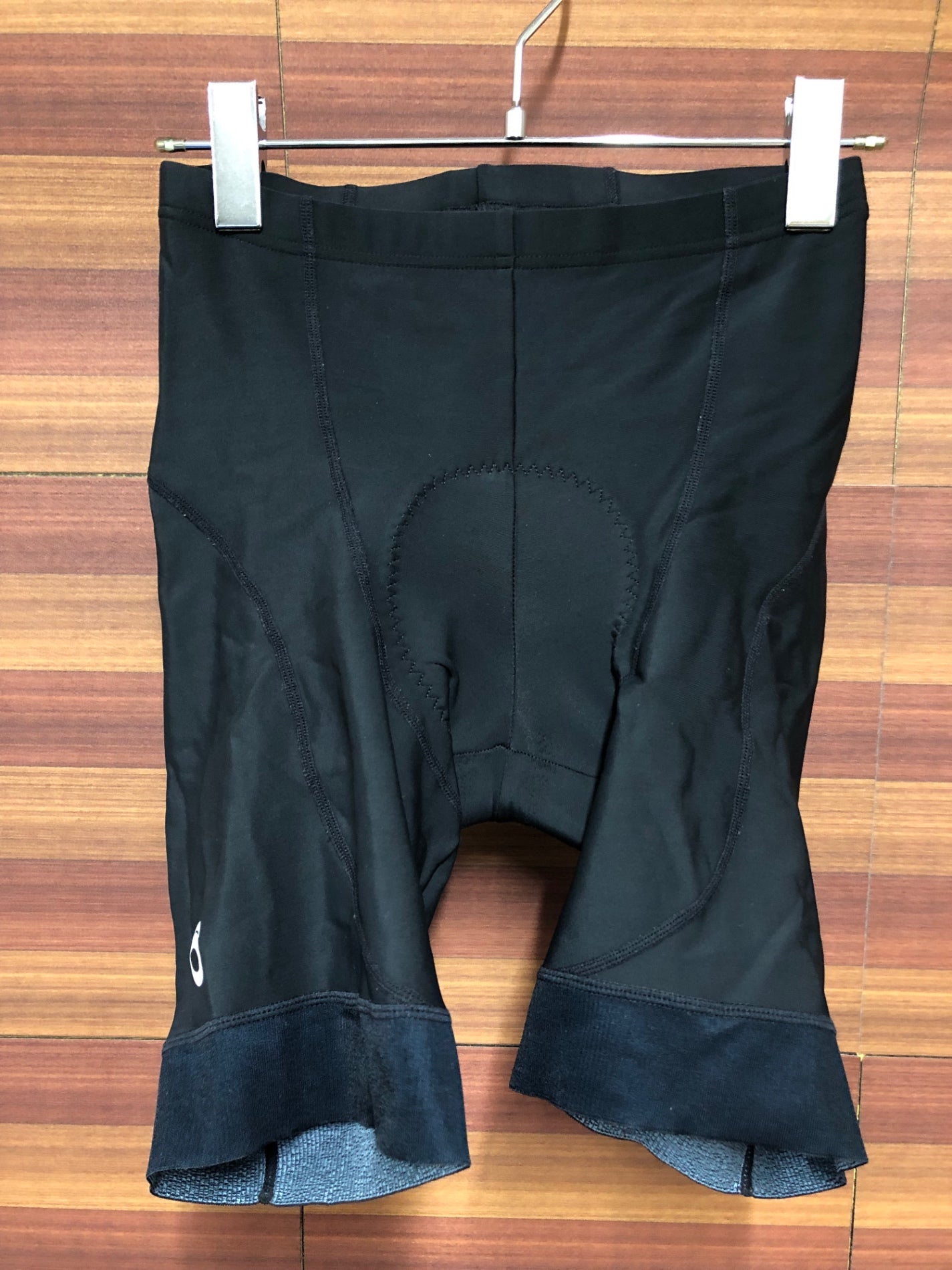 IP615 パールイズミ PEARL iZUMi レーサーパンツ 黒 M 3D NEO COLDBLACk