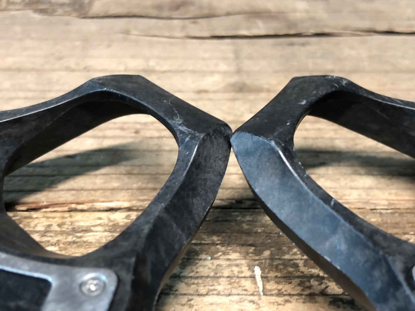 IU152 シマノ SHIMANO 105 PD-5800 ビンディングペダル SPD-SL