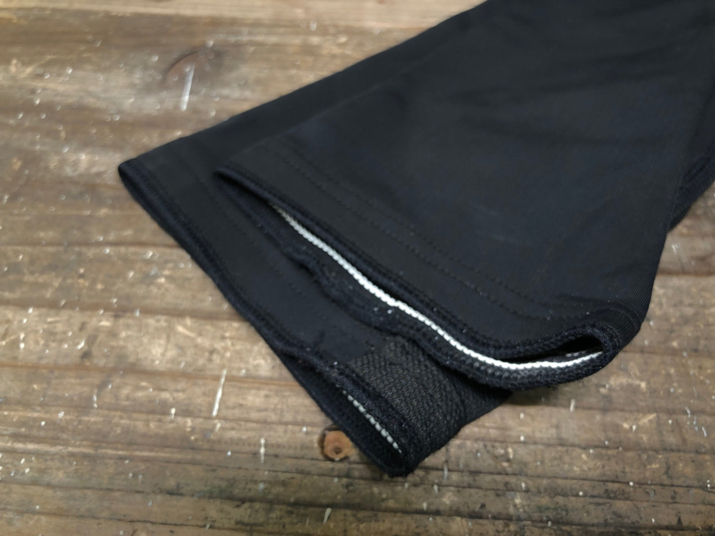 IL867 パールイズミ PEARL iZUMi アームカバー 黒 L レディース cold black