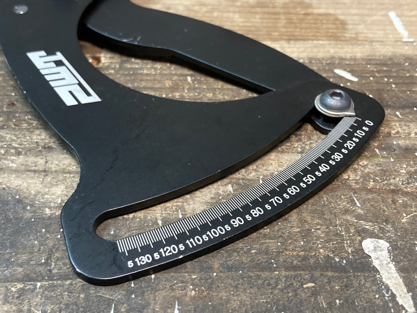 IQ402 PWT スポークテンションメーター