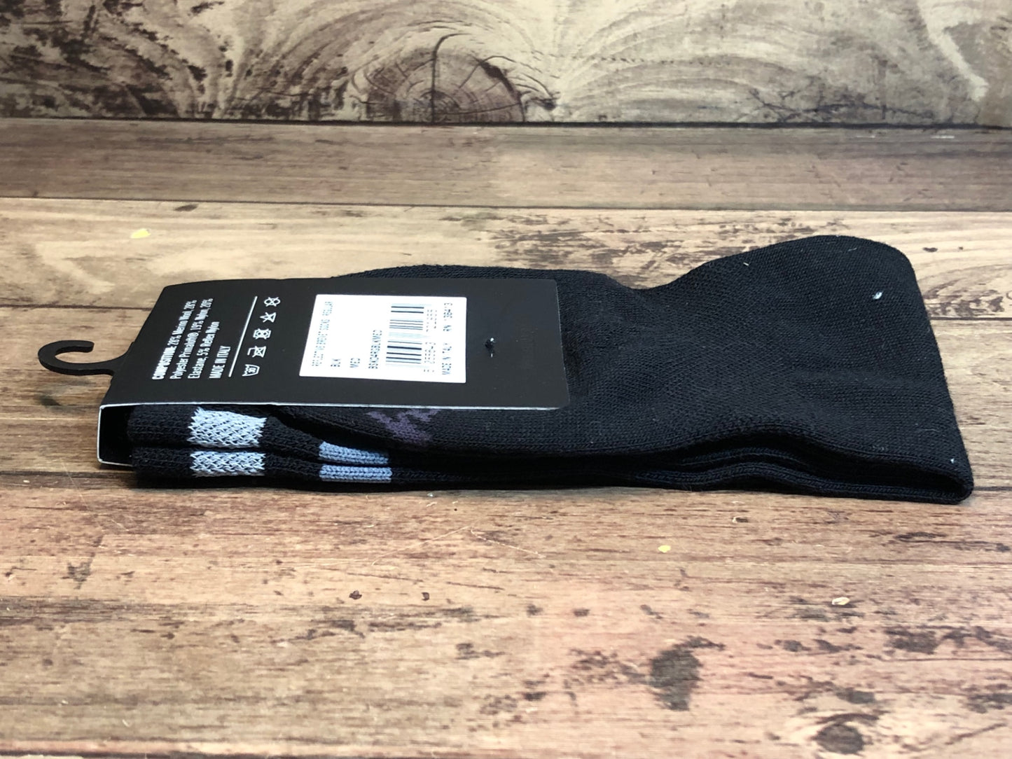 II028 ラファ Rapha BREVET SOCKS ソックス M