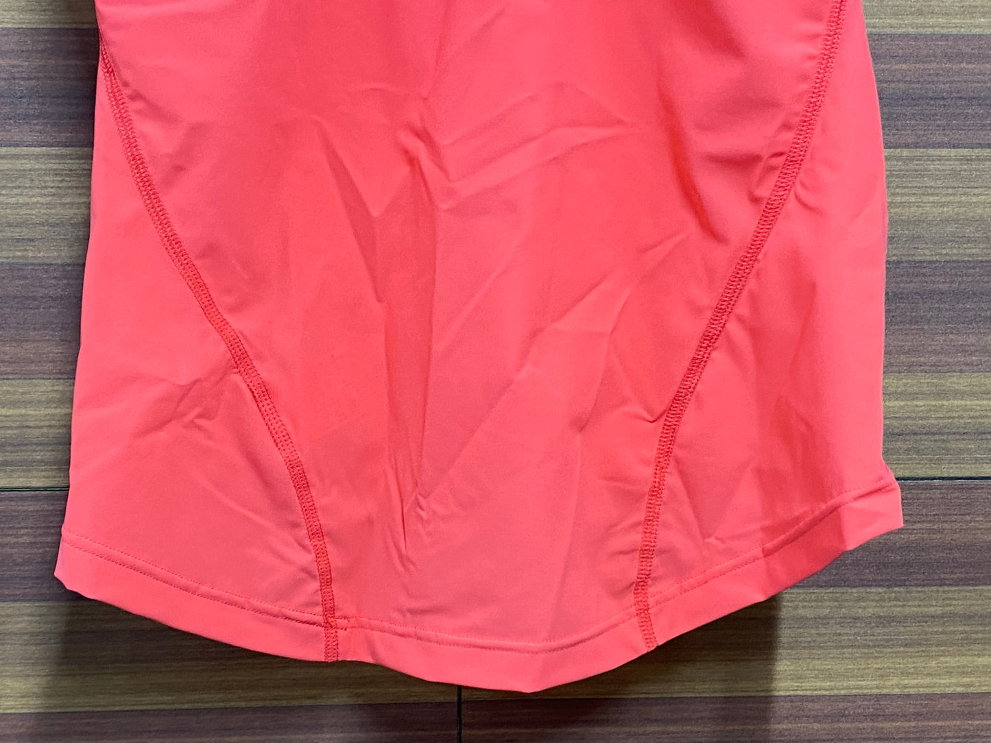 IQ231 レリック reric ノースリーブ ベースレイヤー ピンク レディース L