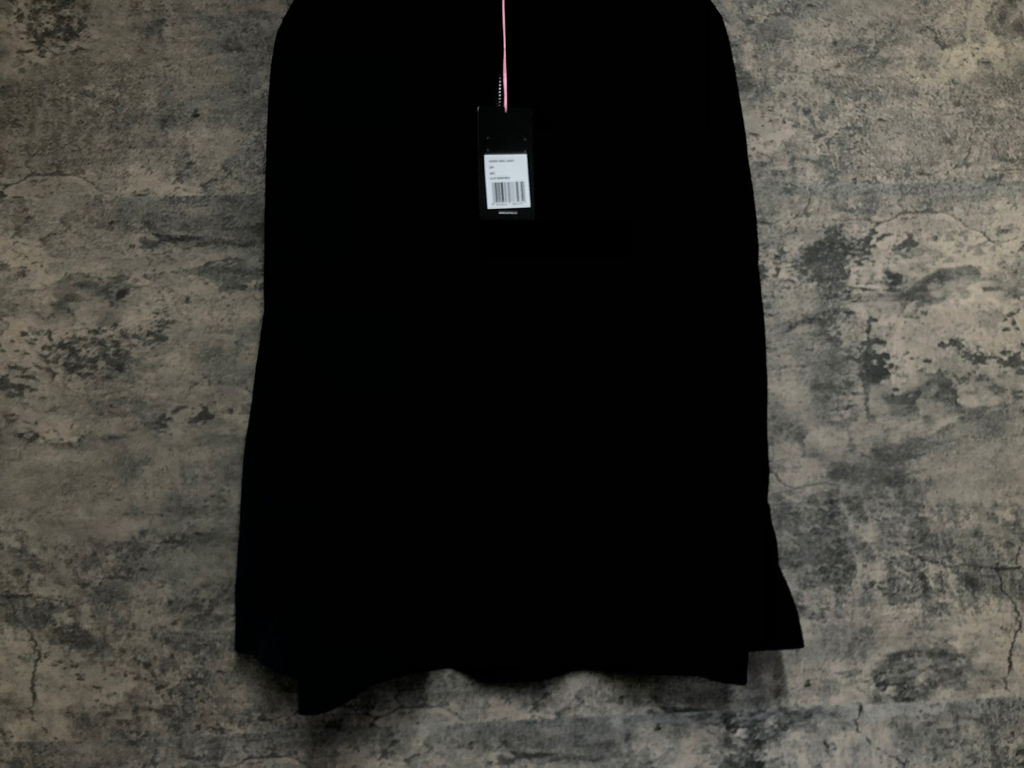 IW749 ラファ Rapha HOODED WOOL JACKET 長袖 サイクルジャケット 紺 M