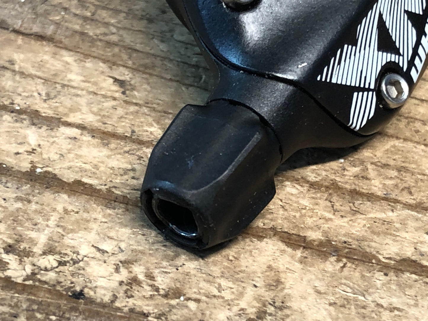 IM037 スラム SRAM NX EAGLE シフター 12S