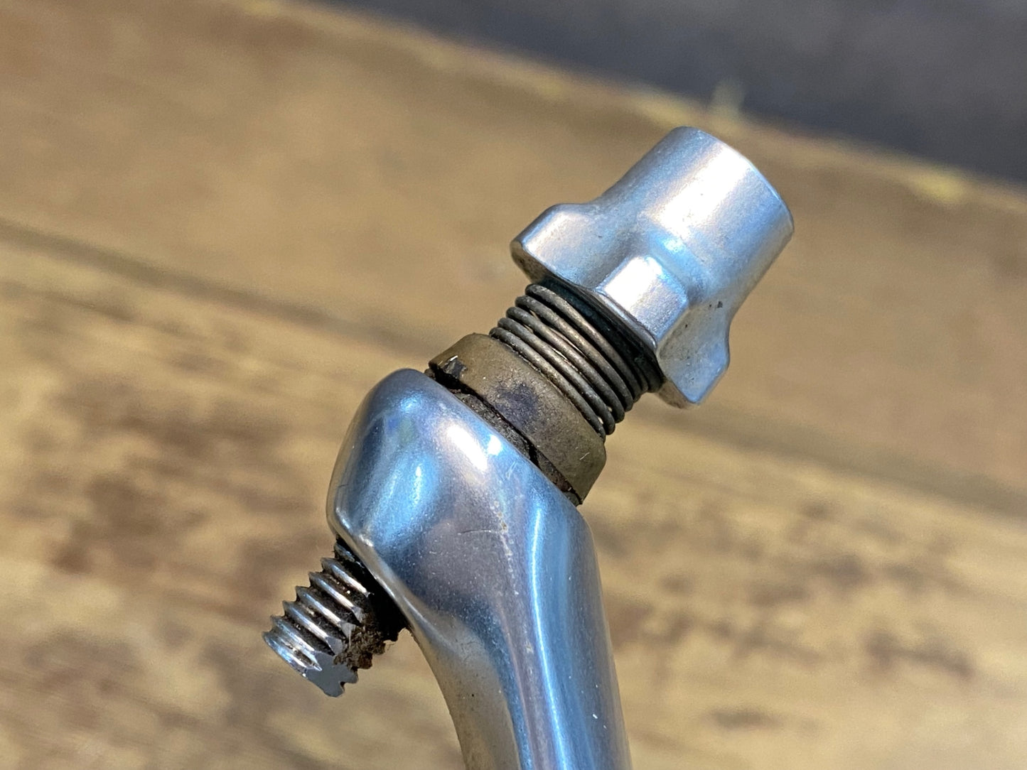 IZ157 シマノ SHIMANO アルテグラ ULTEGRA BR-6500 キャリパーブレーキ シルバー 前後セット