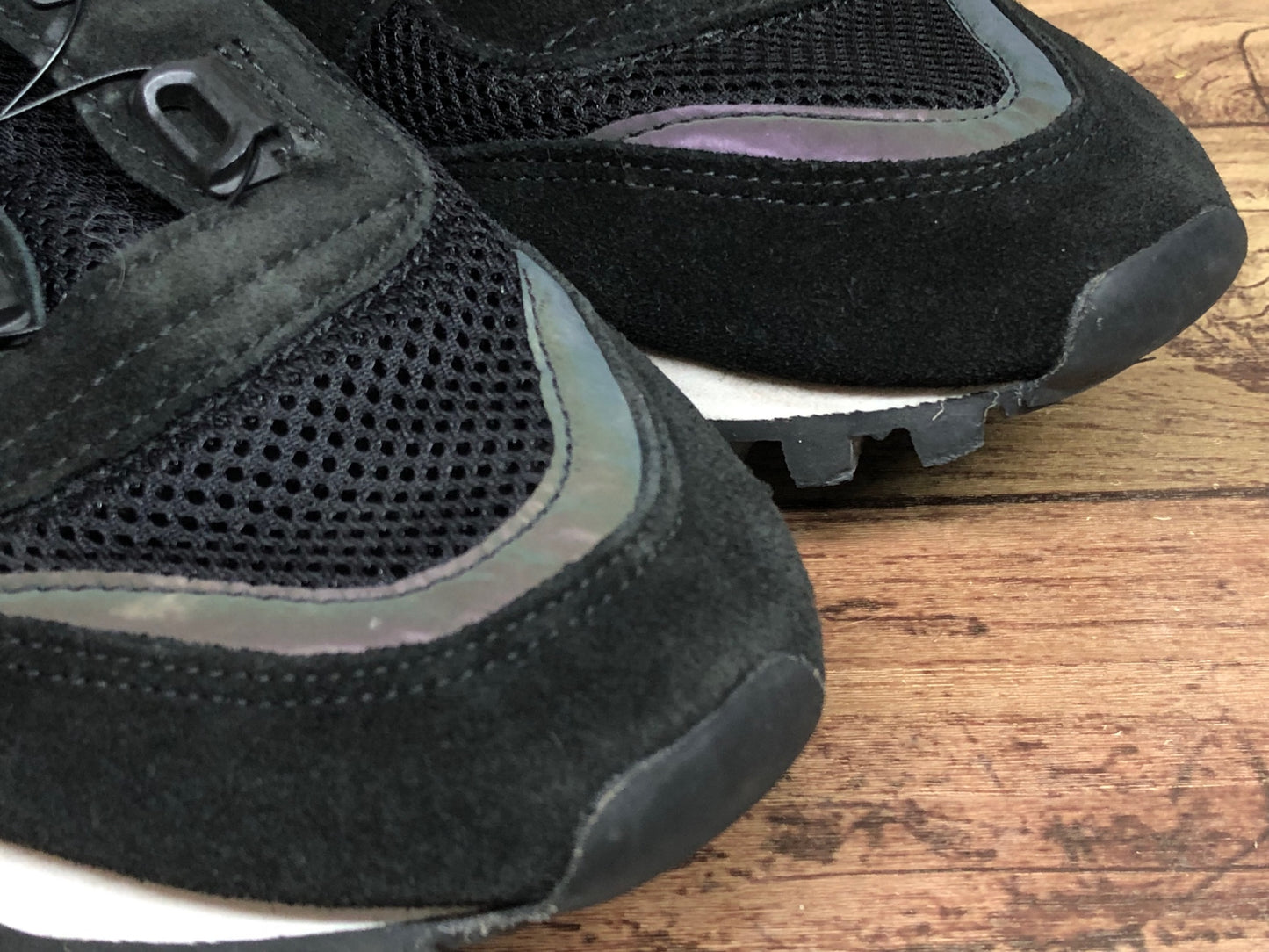 IN374 ノヴェスタ イザドア Isadore x Novesta Marathon カジュアルスニーカー EU42