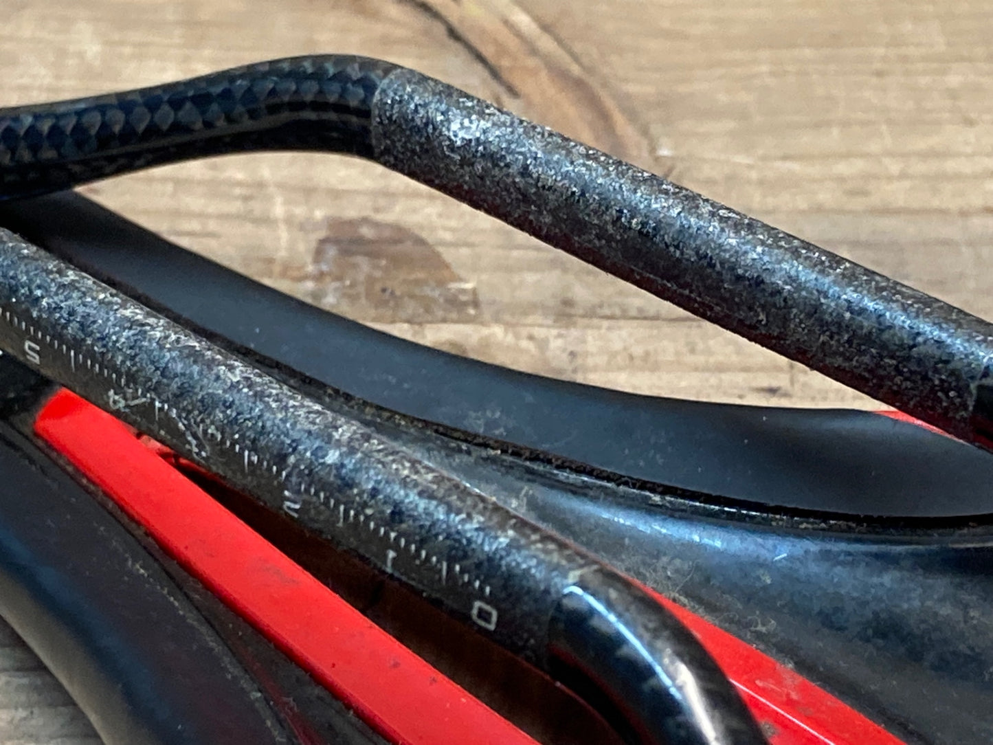 IP815 スペシャライズド SPECIALIZED S-WORKS トゥーぺ TOUPE カーボンレール 155mm