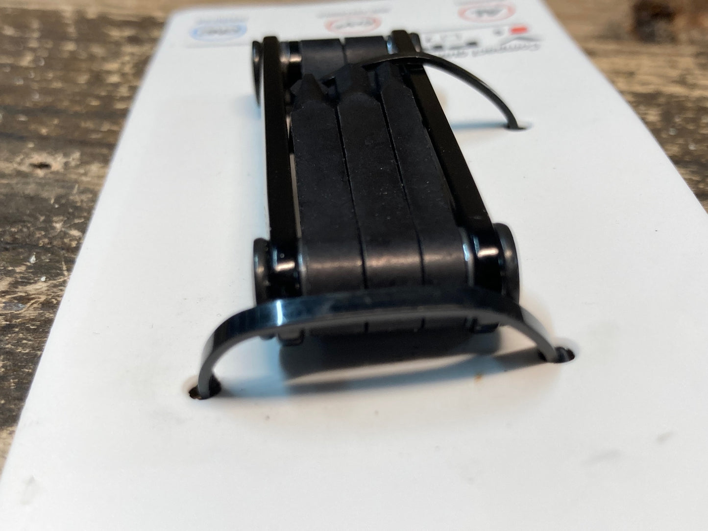 IW370 レザイン LEZYNE V PRO 5 マルチツール 3/4/5/6mm/+