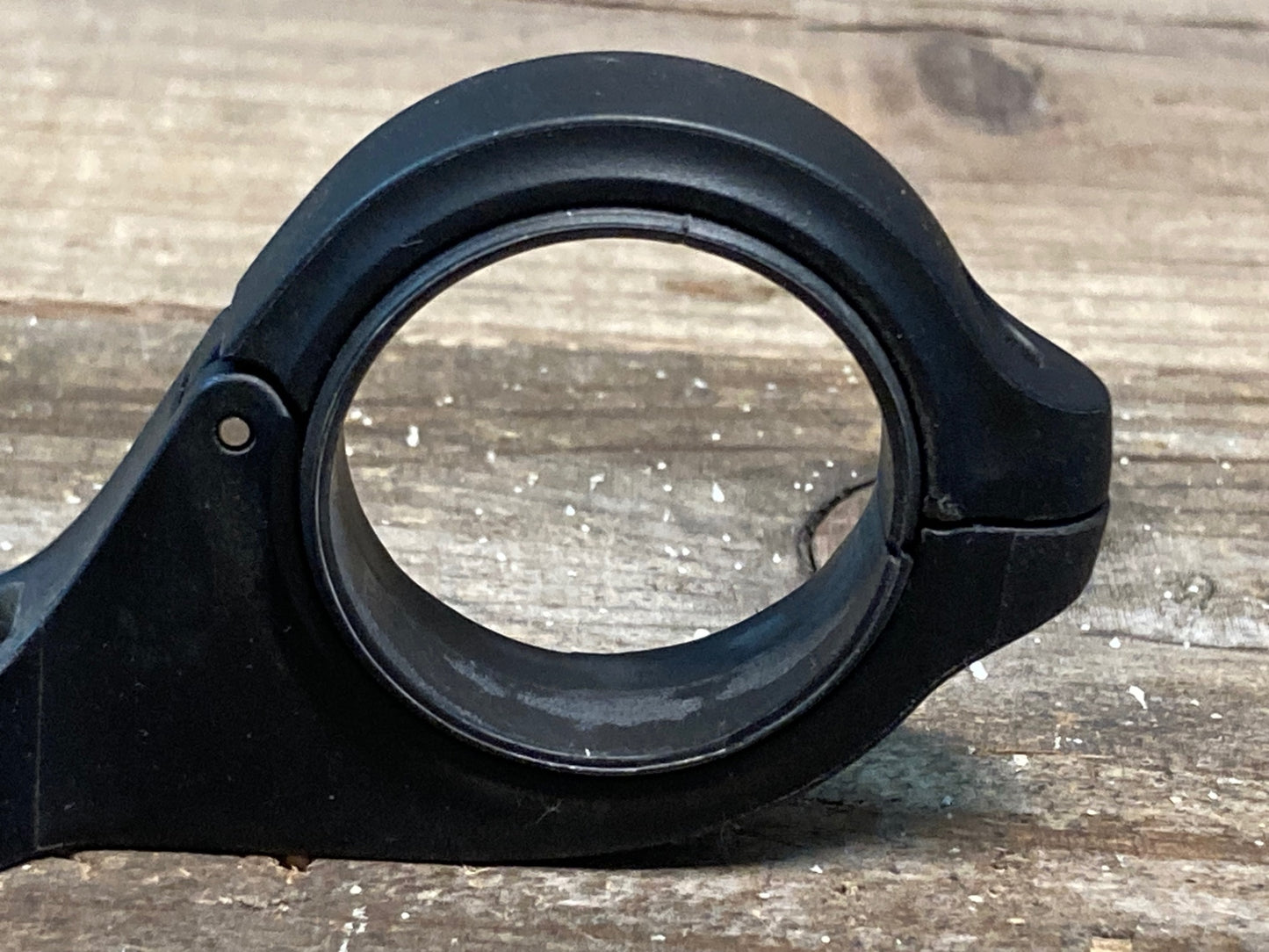 IN667 ガーミン Garmin アウトフロントマウント Φ31.8