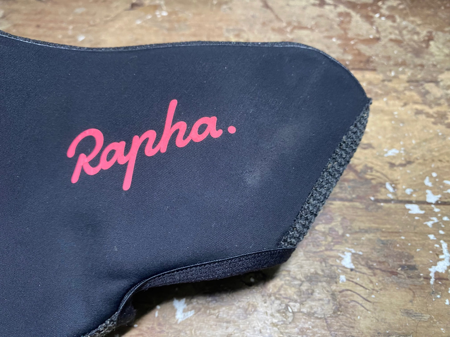 IM191 ラファ Rapha DEEP WINTER OVERSHOES シューズカバー 黒 L