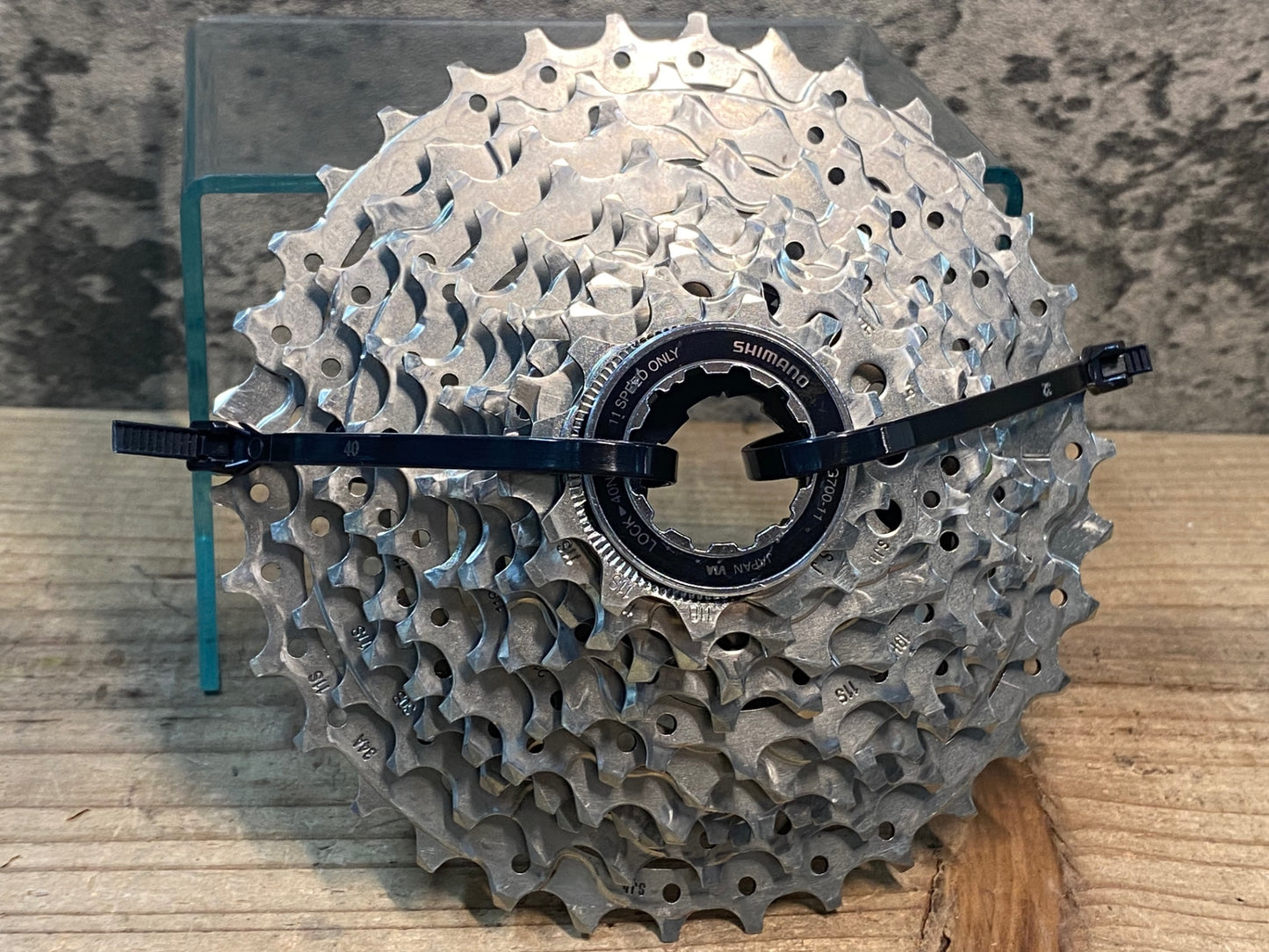 IM932 シマノ SHIMANO CS-HG700 スプロケット 11S 11-34T