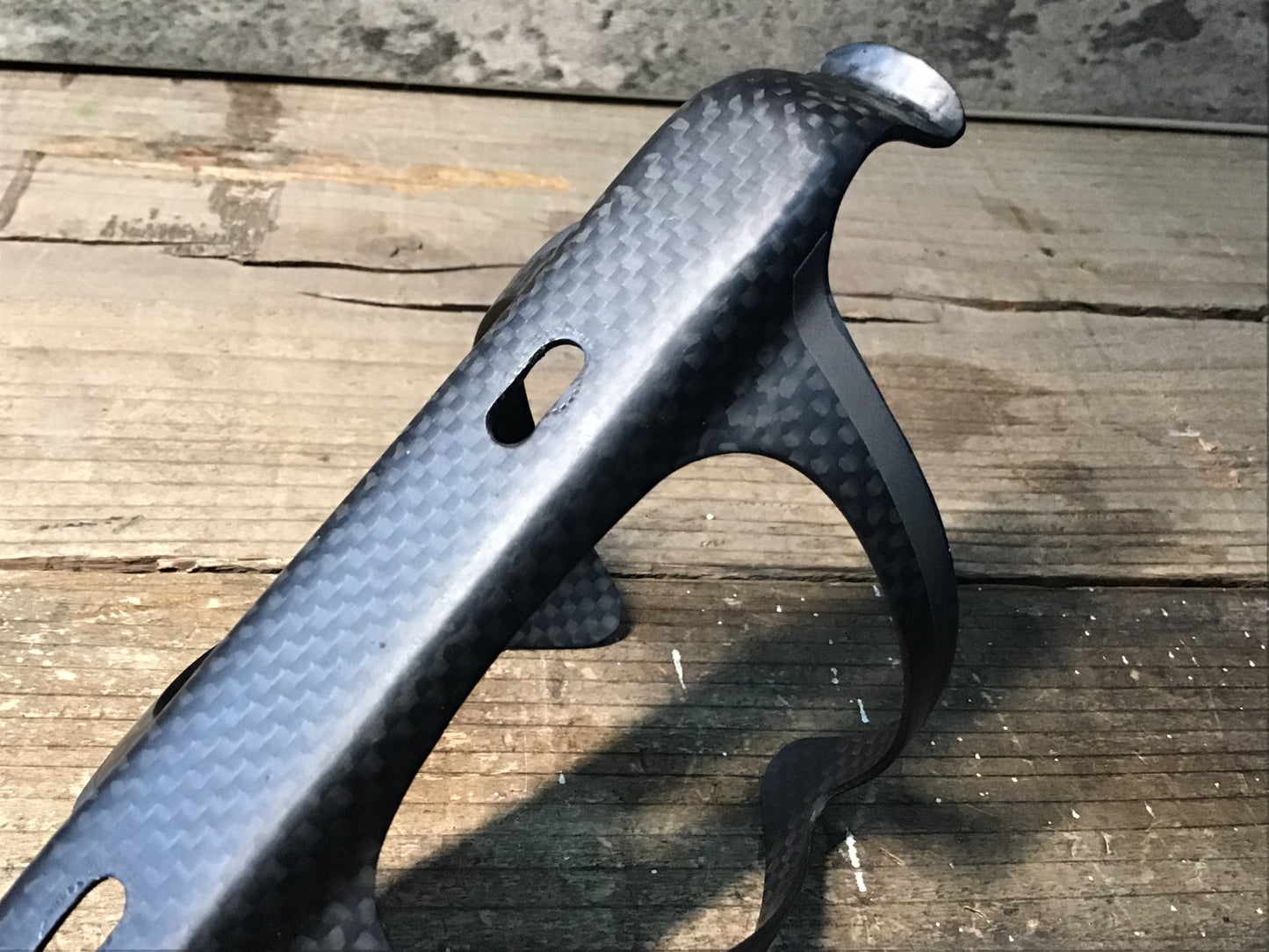 IS666 スパカズ SUPAKAZ ボトルケージ カーボン 2個セット