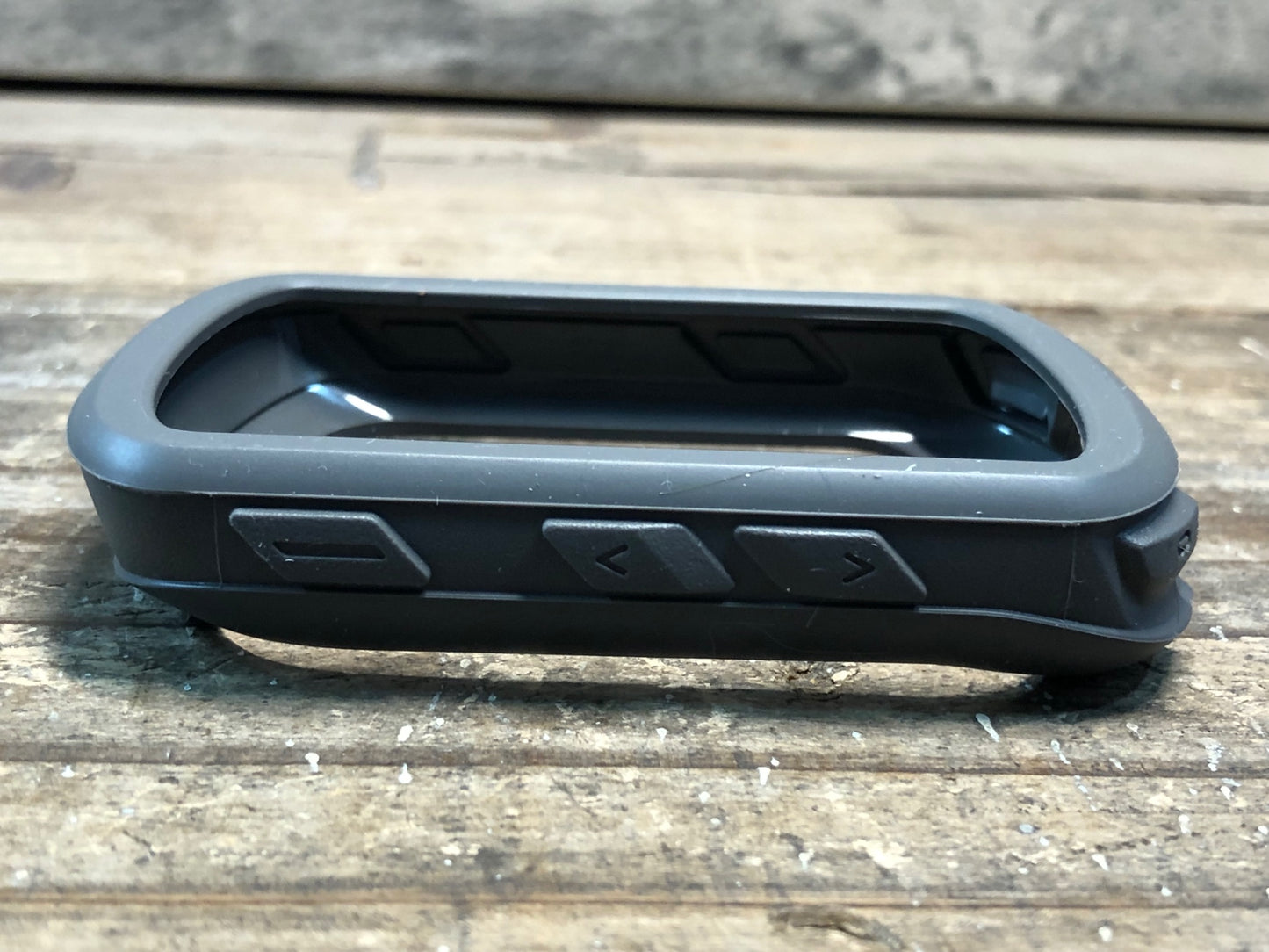 IQ587 ガーミン GARMIN EDGE540/840 シリコンケース