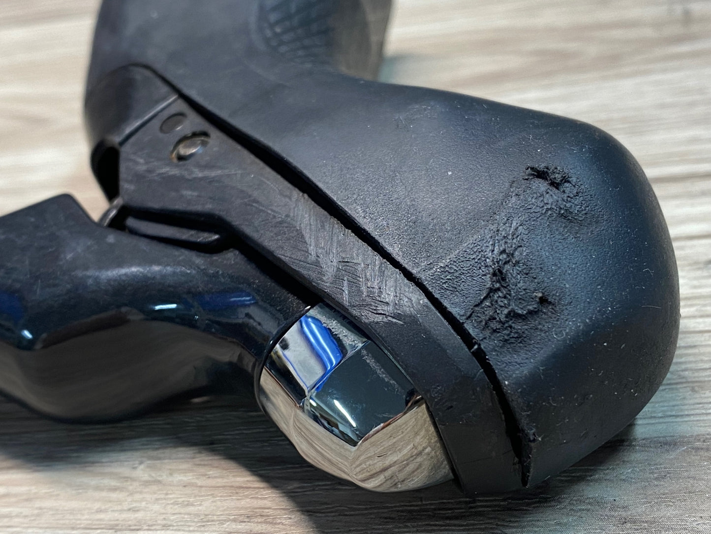 IU893 シマノ SHIMANO アルテグラ ULTEGRA ST-R8020 STIレバー 11S 右のみ