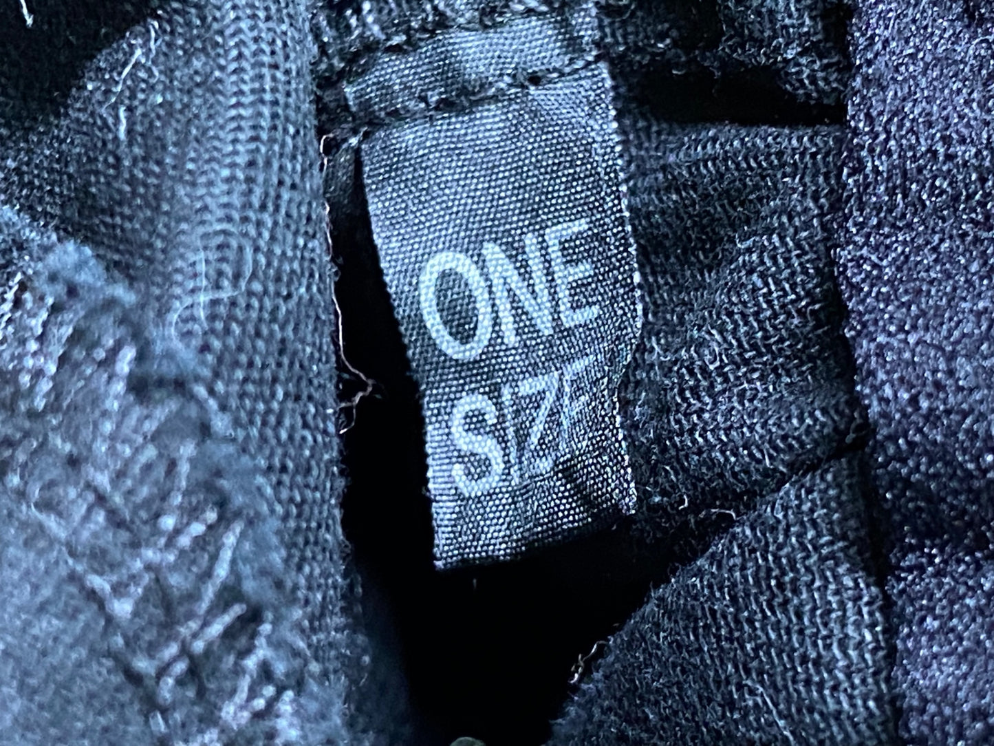 JB931 ラファ Rapha A DAY IN HELL CAP サイクルキャップ 黒