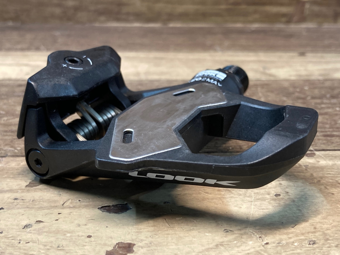IK325 ルック LOOK ケオ KEO2 MAX ビンディングペダル