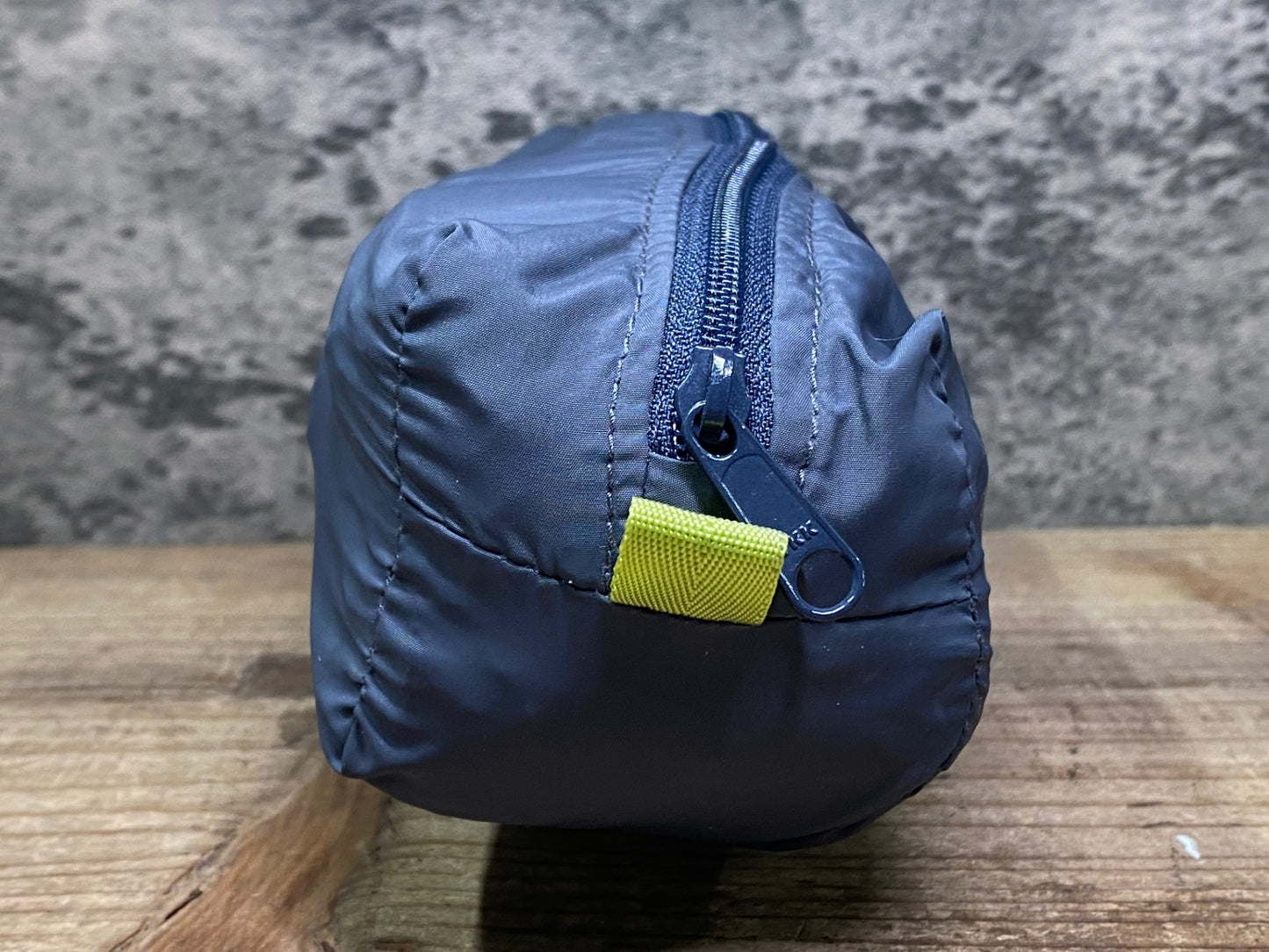 JC350 モンベル mont bell 輪行袋 グレー