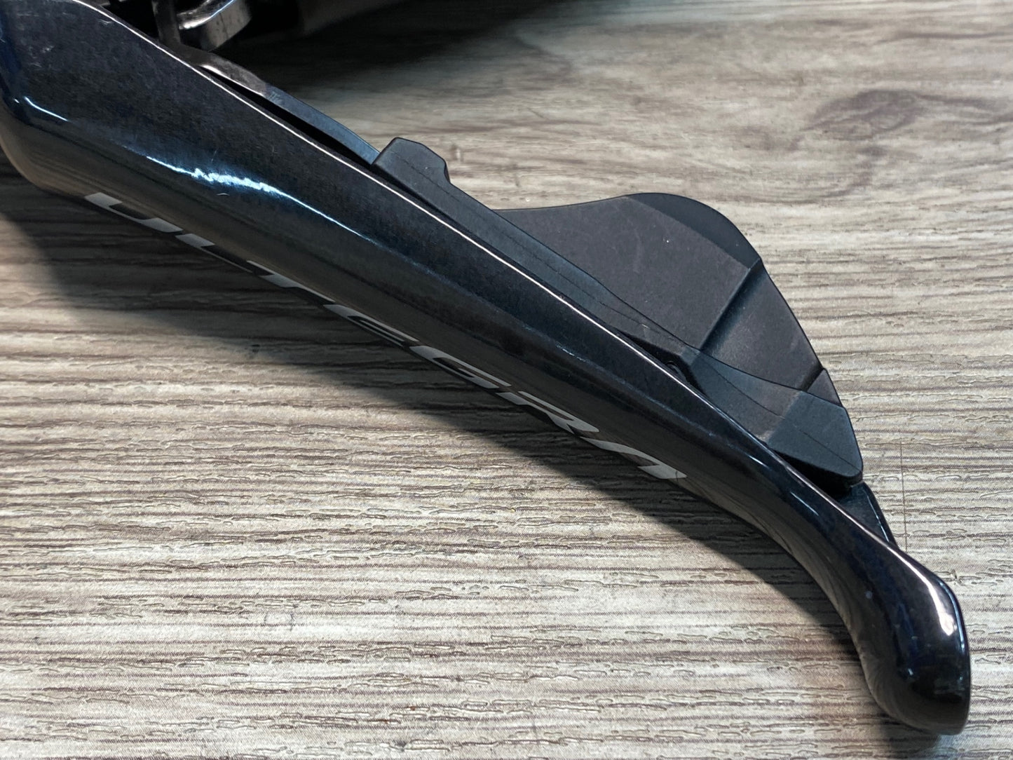 IU894 シマノ SHIMANO アルテグラ ULTEGRA ST-R8020 右 シフトレバー 11S 前期