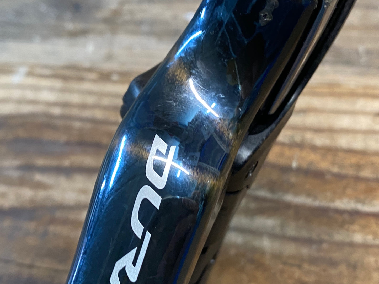 IO262 シマノ SHIMANO デュラエース DURA-ACE ST-9000 STIレバー 2x11S