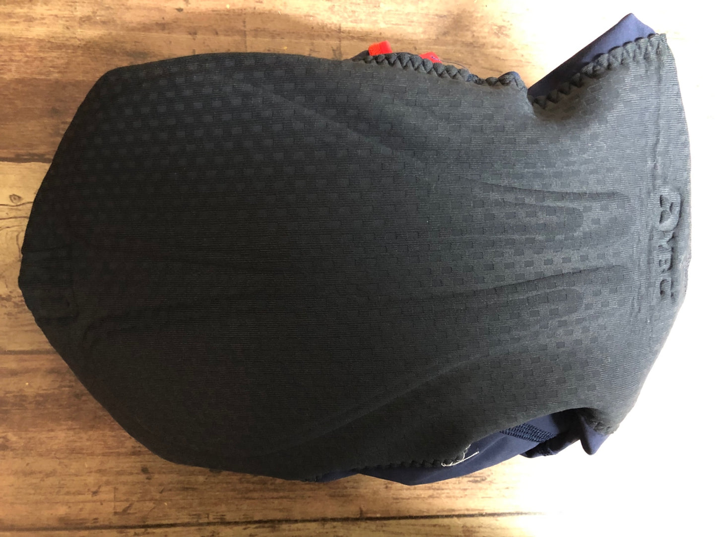 IO532 ヴェロビチ velobici MODERNIST BIB SHORTS ビブショーツ 紺 4