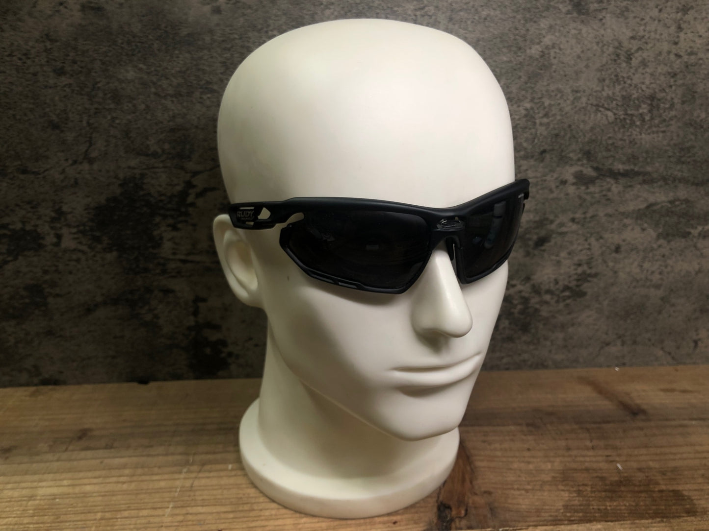 IZ568 ルディプロジェクト RUDY PROJECT FOTONYK アイウェア サングラス 黒