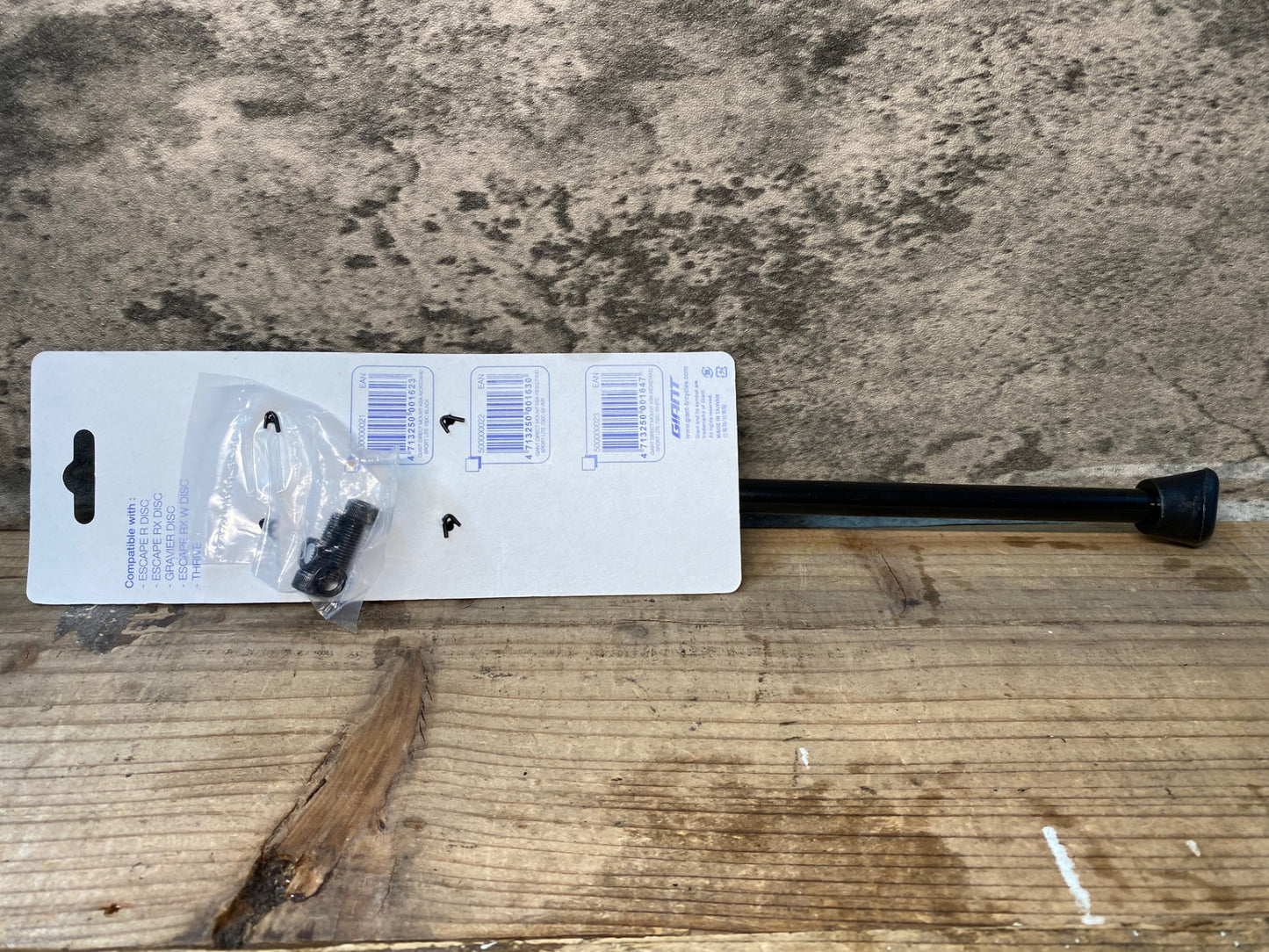 IV986 ジャイアント GIANT DIRECT MOUNT KSA 18mm KICK STAND SPORT LITE 700C キックスタンド