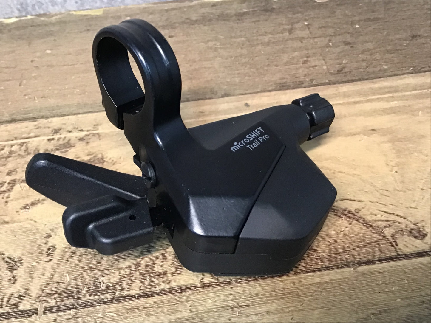 IN049 マイクロシフト microshift ADVENT X SL-M9605-R シフトレバー 10S Φ22.2