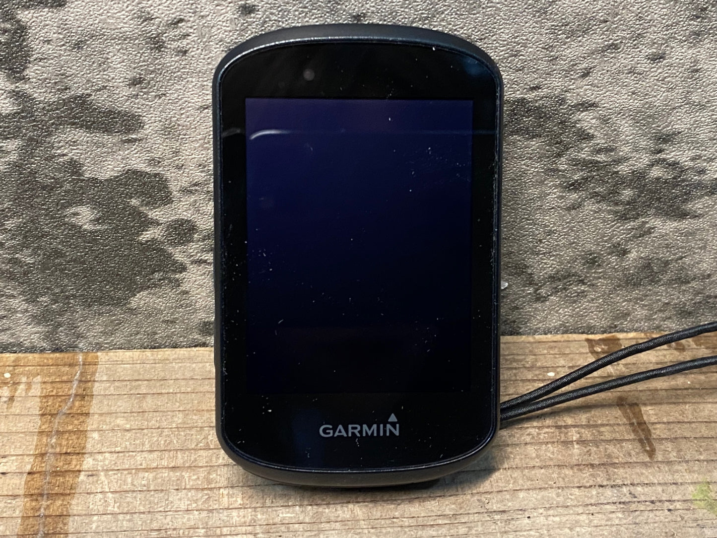 IJ874 ガーミン GARMIN エッジ EDGE 530 サイクルコンピューター 接続確認済