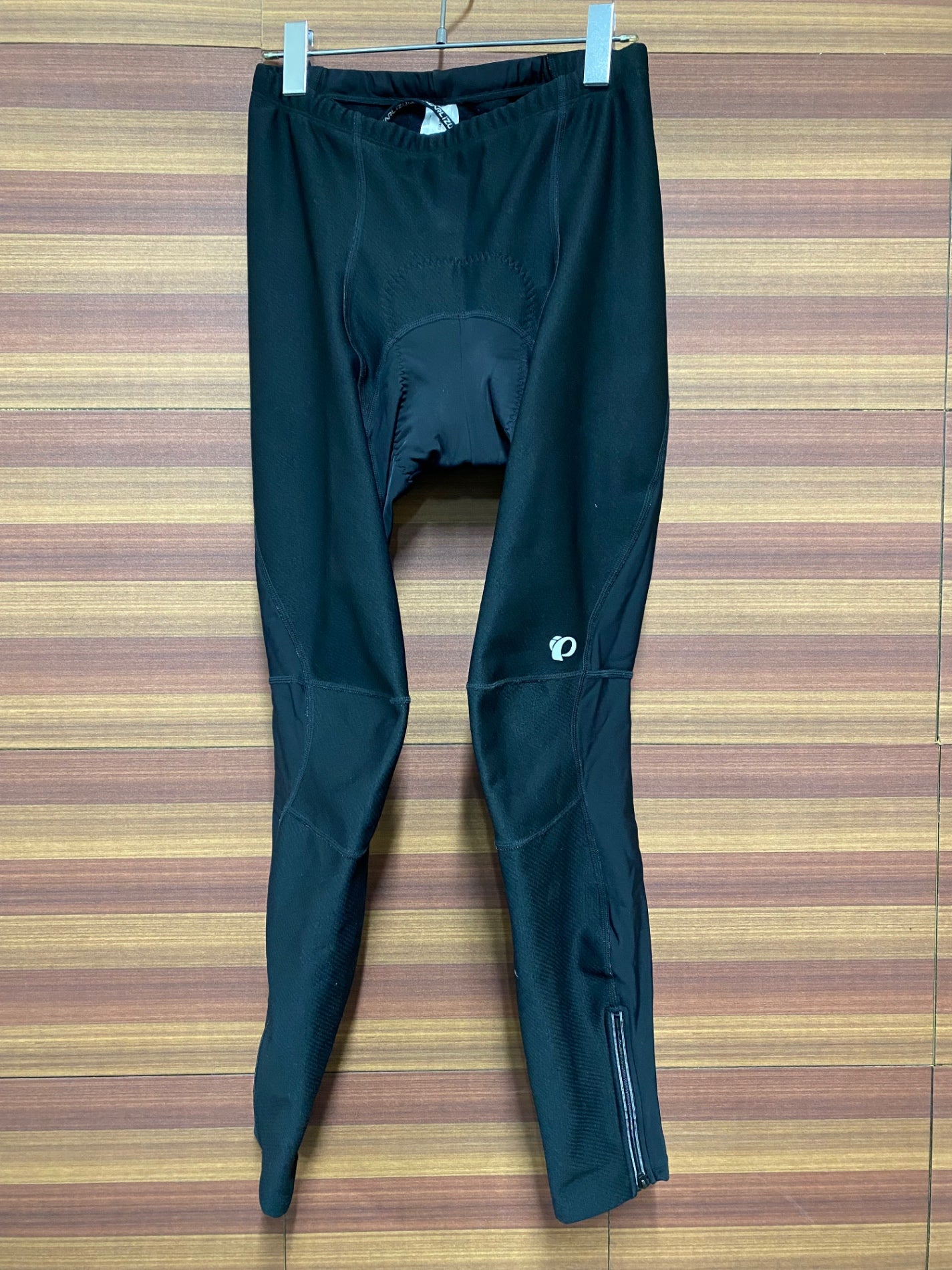 IL361 パールイズミ PEARL iZUMi レーサータイツ 黒 TL