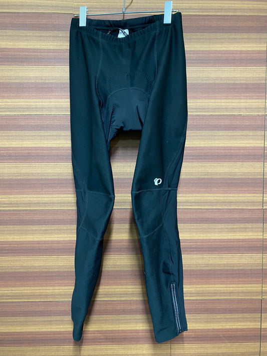 IL361 パールイズミ PEARL iZUMi レーサータイツ 黒 TL