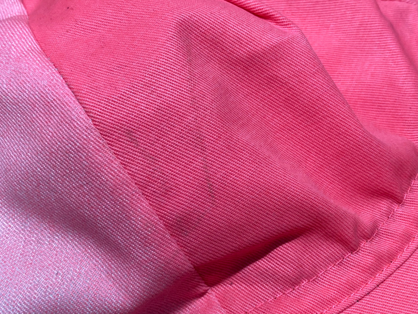 IY522 ラファ Rapha RCC MEMBERSHIP CAP サイクルキャップ グレー ピンク フリーサイズ