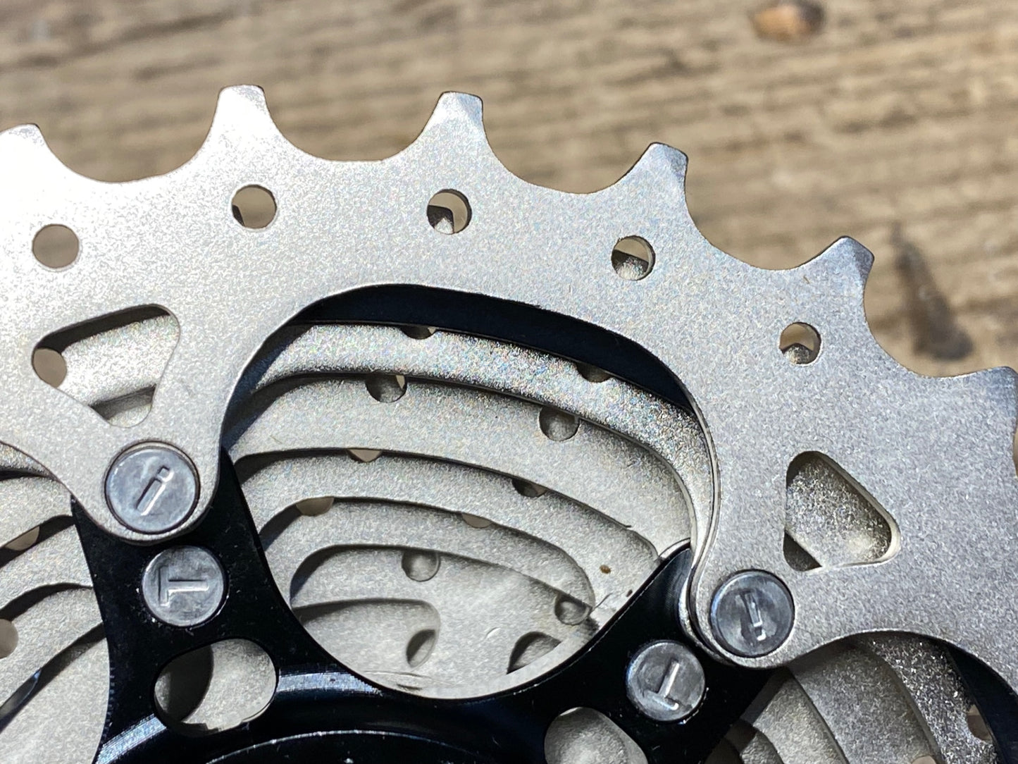 IO756 サンレース SUNRACE スプロケット 11-28T 11S