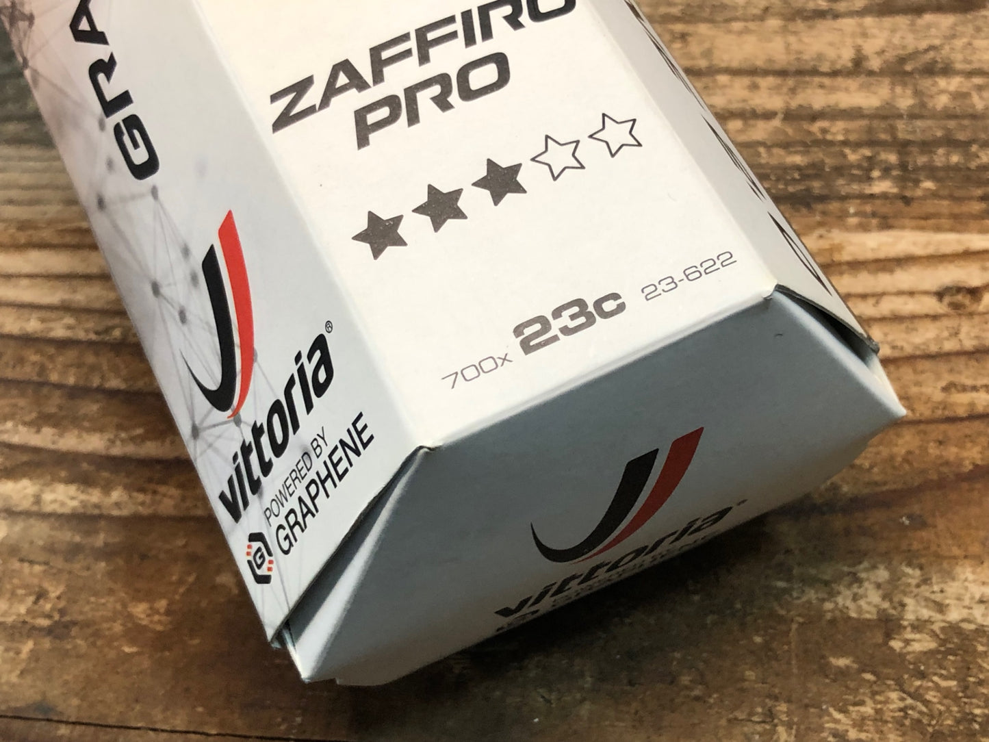IW079 ヴィットリア vittoria ZAFFIRO PRO GRAPHENE 2.0 700x23C
