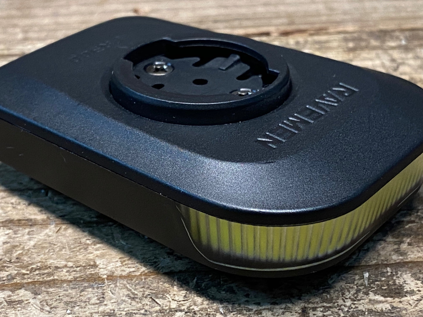 IY052 レイブマン RAVEMEN FR300 フロントライト 点灯確認済