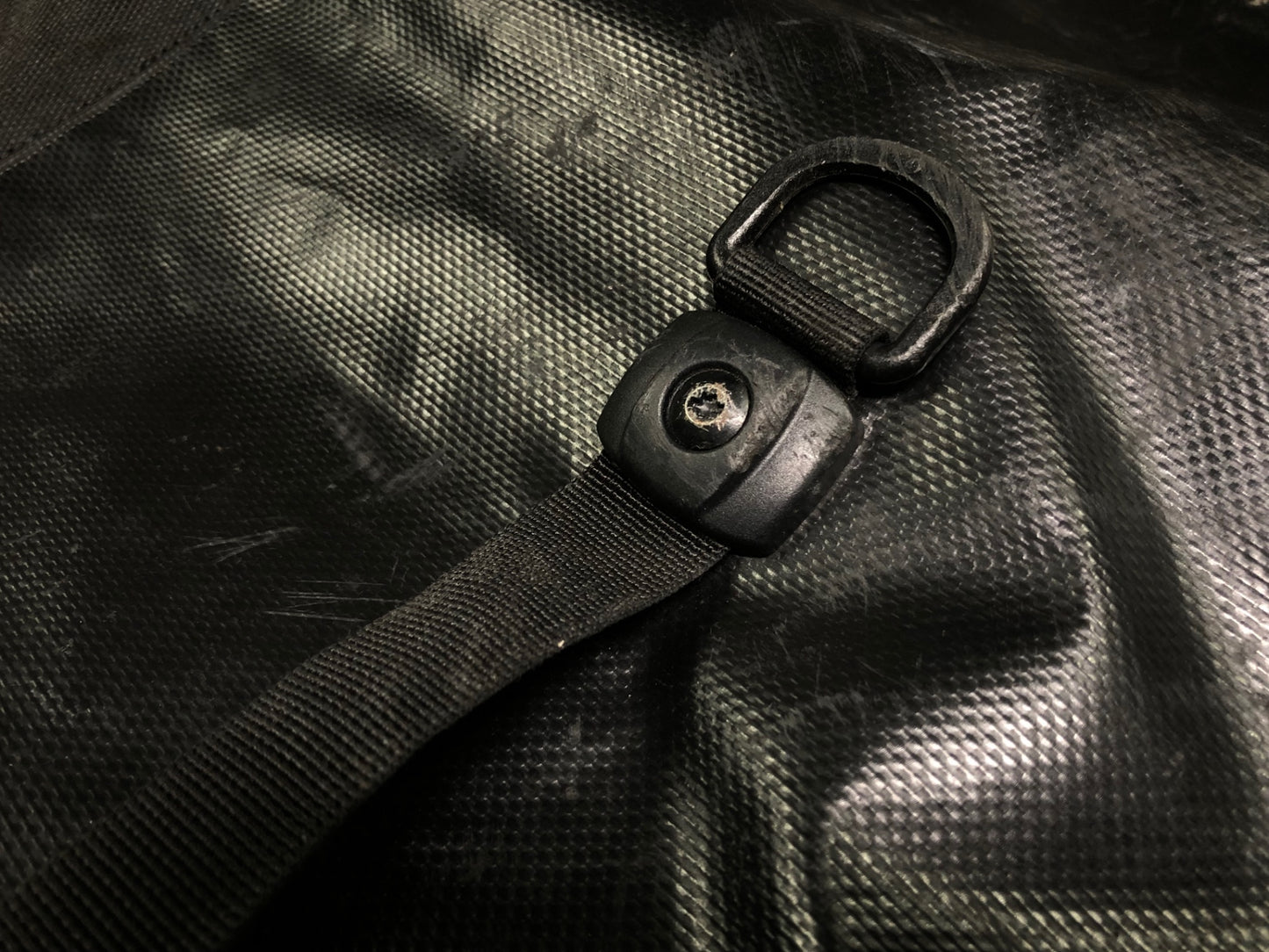 IW629 ORTLIEB バックローラークラシック サイドバッグ 黒 ペア