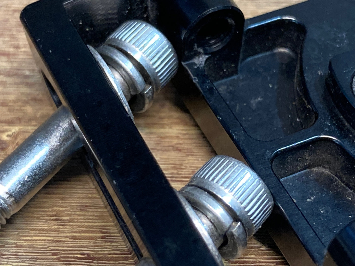 IF745 レックマウント Rec-Mounts Type17 サイコンマウント Garmin対応