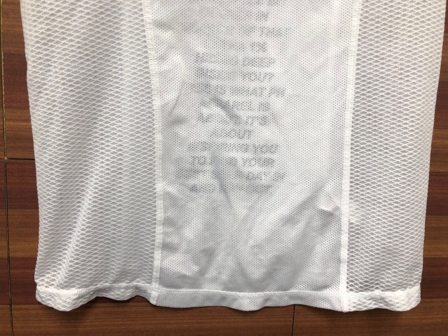 IO587 プッシュハード PUSH HARD ベースレイヤー インナー ノースリーブ XL