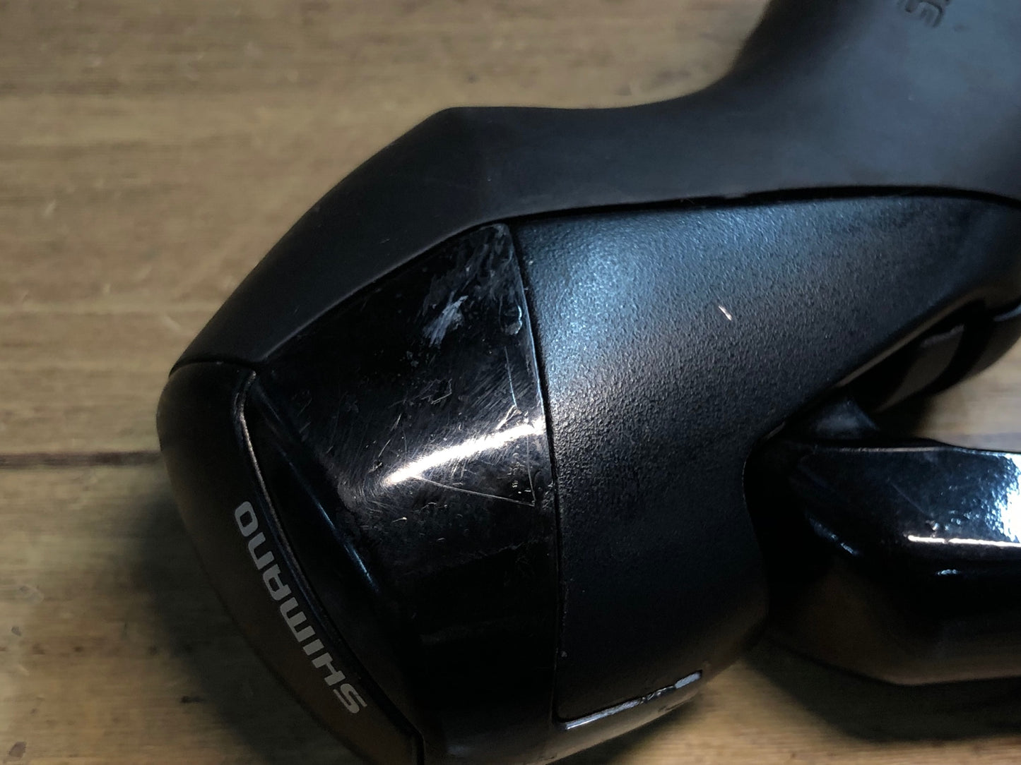 IN271 シマノ SHIMANO ST-RS505 STIレバー BR-RS505 ディスクブレーキ キャリパー セット 油圧 2x11s