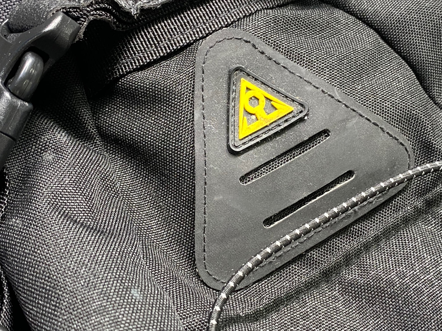 JD506 トピーク TOPEAK BACKLOADER サドルバッグ