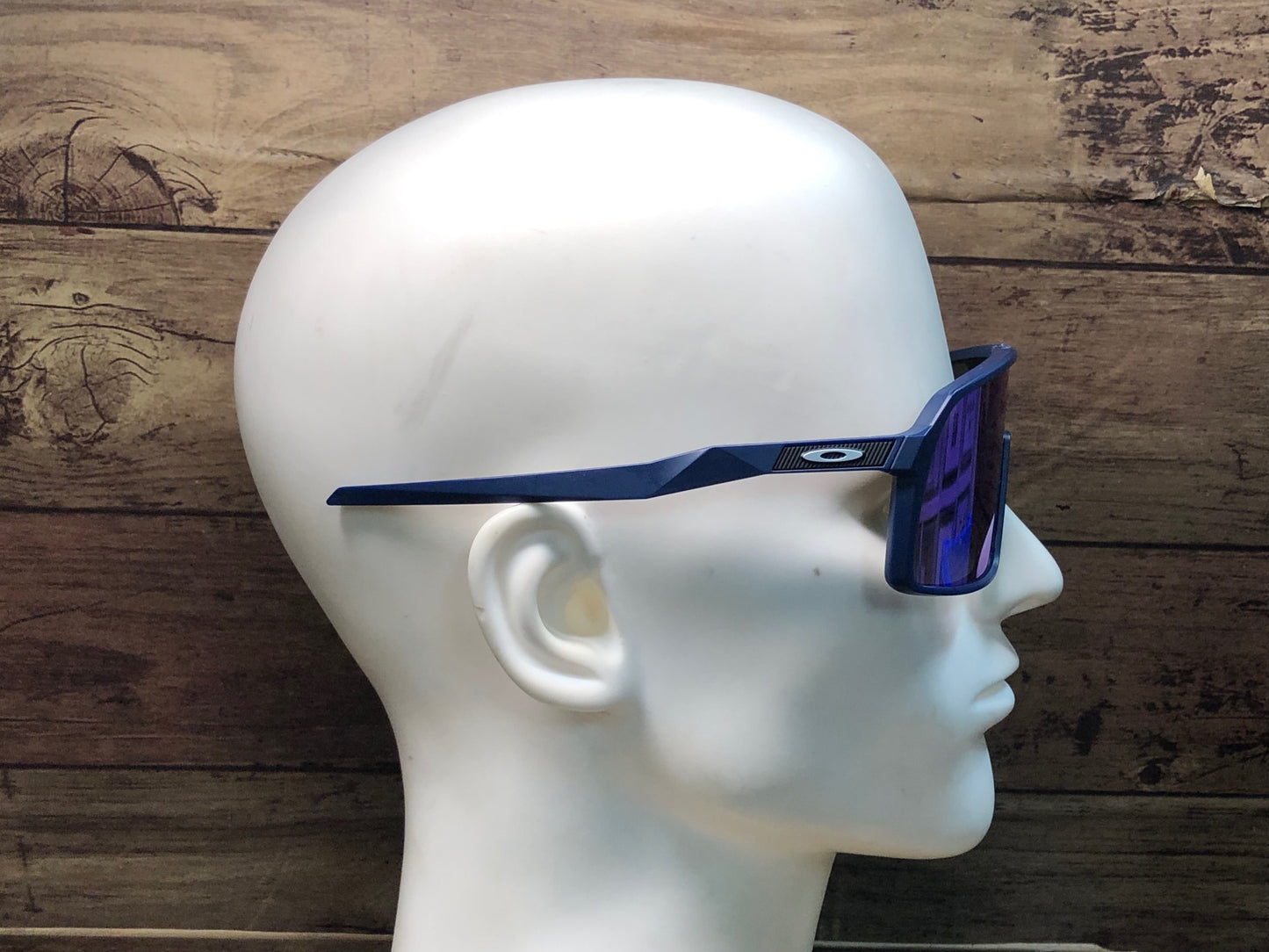 IL669 オークリー OAKLEY スートロ SUTRO サングラス プリズムレンズ クリアレンズ付き