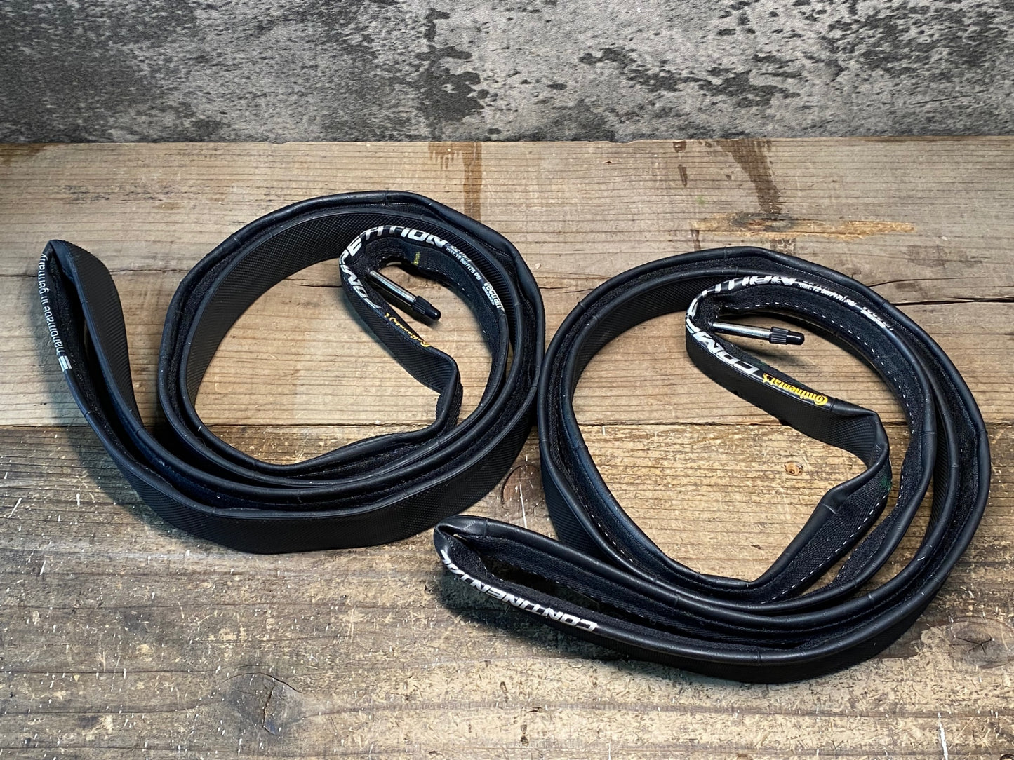IS660 コンチネンタル CONTINENTAL コンペティション COMPETITION チューブラータイヤ 28"x22mm 2本セット