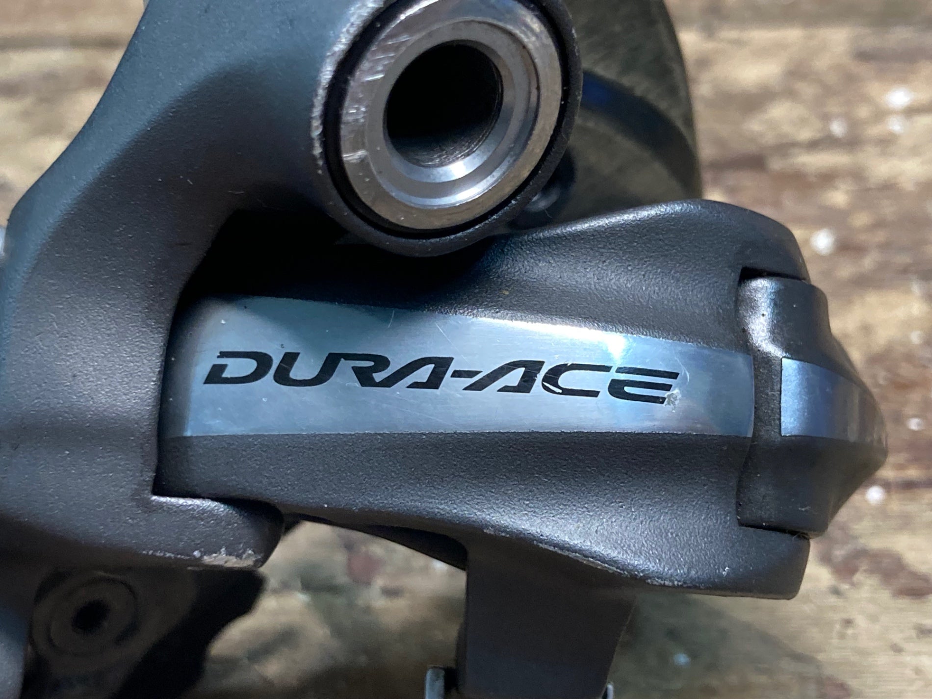 IH201 シマノ SHIMANO デュラエース DURA-ACE RD-7900 リアディレイラー – BICI AMORE EQ STORE