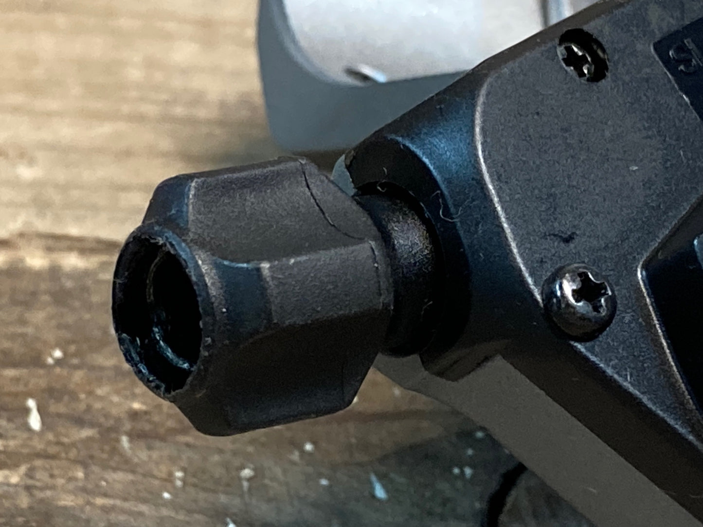 IO263 シマノ SHIMANO ティアグラ SL-4600 シフトレバー 10S 右のみ