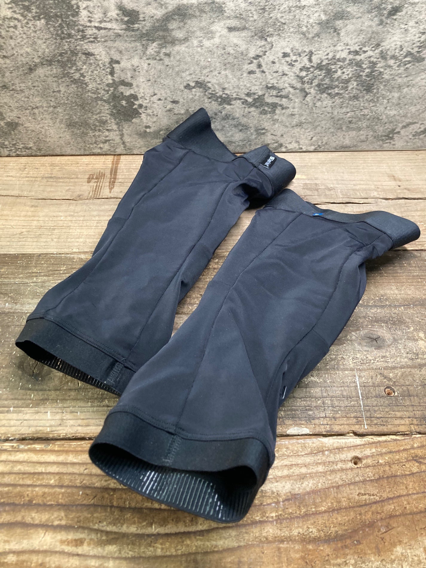 IT588 ラファ Rapha TRAIL KNEE PADS 黒 S